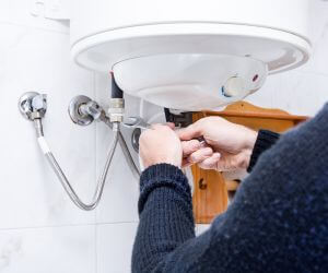 About Water Heater Repair LLC Marysville, WA